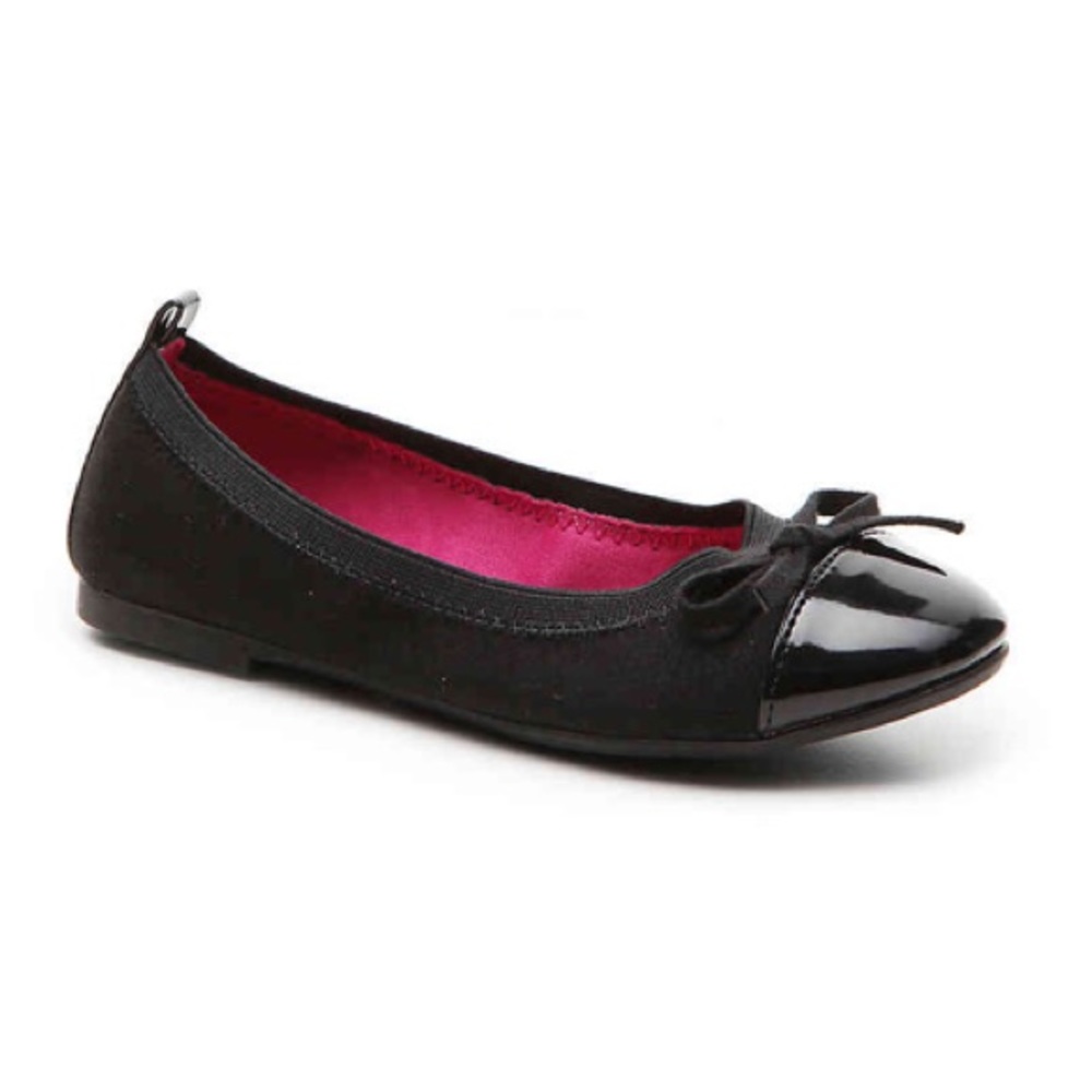 Olive & Edie flats